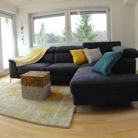 Baker'S Pond Loft Apartment เวลเดน อัม เวิร์ทเทอร์ซี ภายนอก รูปภาพ