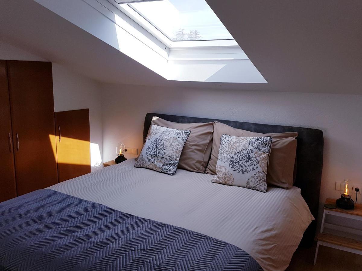 Baker'S Pond Loft Apartment เวลเดน อัม เวิร์ทเทอร์ซี ภายนอก รูปภาพ