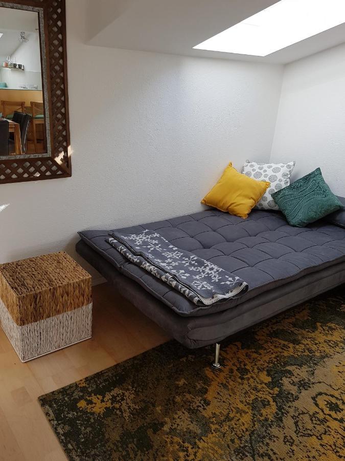 Baker'S Pond Loft Apartment เวลเดน อัม เวิร์ทเทอร์ซี ภายนอก รูปภาพ