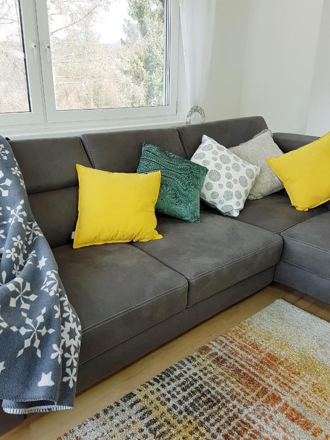 Baker'S Pond Loft Apartment เวลเดน อัม เวิร์ทเทอร์ซี ภายนอก รูปภาพ